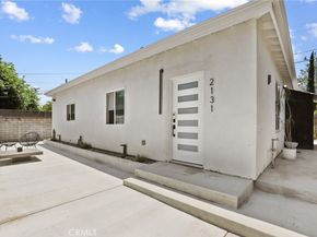 2129 N Pepper Street, Burbank CA 91505