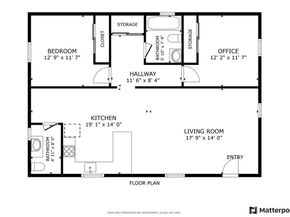 2129 N Pepper Street, Burbank CA 91505