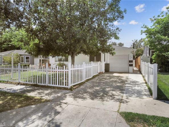 2129 N Pepper Street, Burbank CA 91505