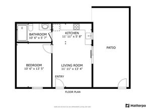 2129 N Pepper Street, Burbank CA 91505