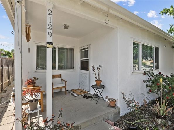 2129 N Pepper Street, Burbank CA 91505