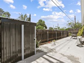 2129 N Pepper Street, Burbank CA 91505
