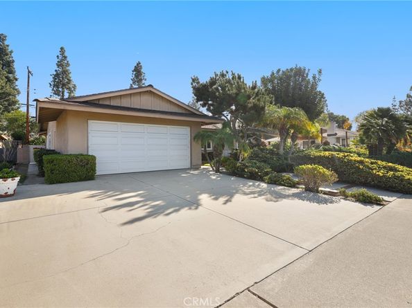 516 S Peregrine, Anaheim CA 92806