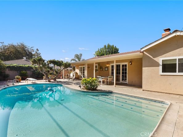 516 S Peregrine, Anaheim CA 92806