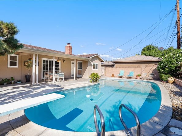 516 S Peregrine, Anaheim CA 92806