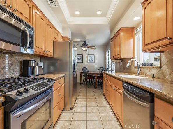 516 S Peregrine, Anaheim CA 92806