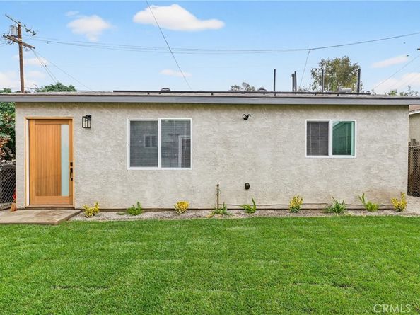 3826 3828 La Salle, Los Angeles CA 90062