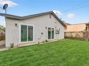 3826 3828 La Salle, Los Angeles CA 90062