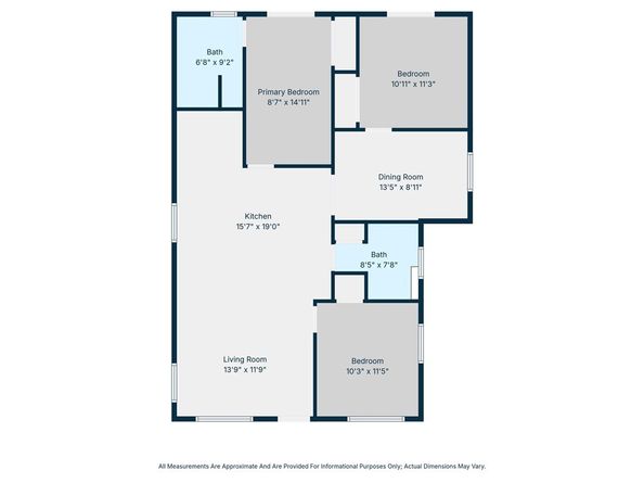 3826 3828 La Salle, Los Angeles CA 90062