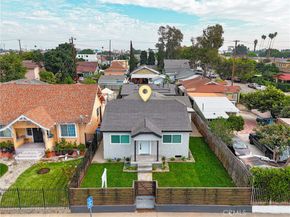 3826 3828 La Salle, Los Angeles CA 90062