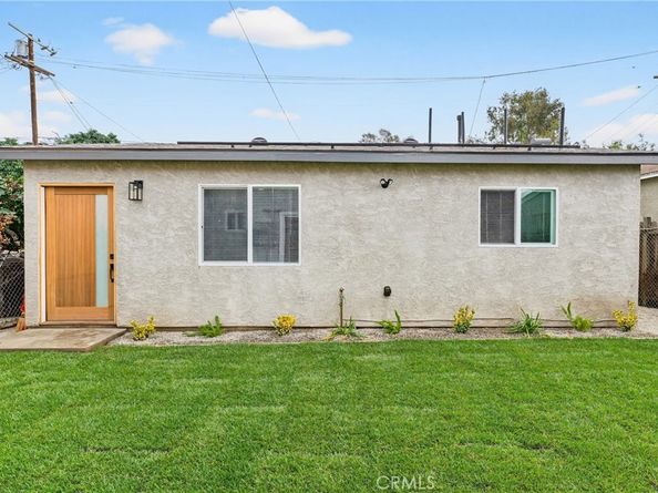 3826 3828 La Salle, Los Angeles CA 90062