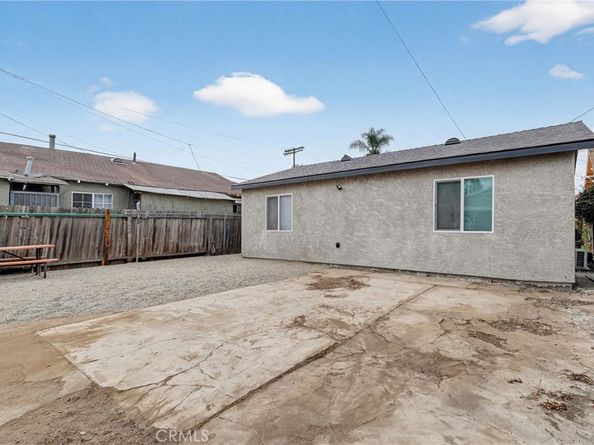 3826 3828 La Salle, Los Angeles CA 90062