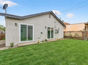 3826 3828 La Salle, Los Angeles CA 90062
