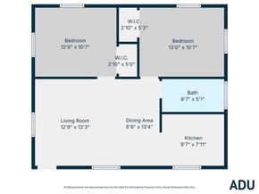 3826 3828 La Salle, Los Angeles CA 90062