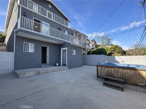 3542 Hillview, Los Angeles CA 90032