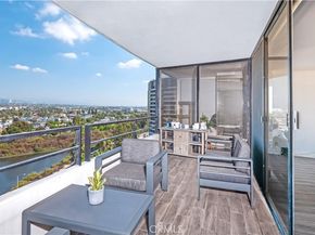 4265 Marina City Drive 811, Marina Del Rey CA 90292