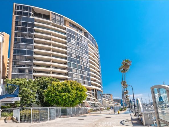 4265 Marina City Drive 811, Marina Del Rey CA 90292