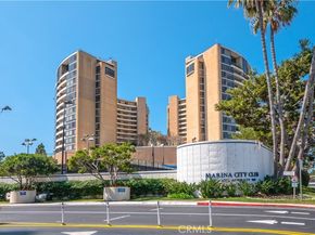4265 Marina City Drive 811, Marina Del Rey CA 90292