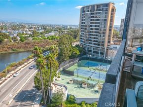 4265 Marina City Drive 811, Marina Del Rey CA 90292