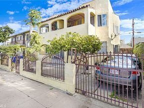 1608 Cimarron Street, Los Angeles CA 90019