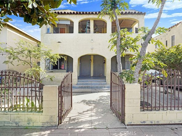 1608 Cimarron Street, Los Angeles CA 90019