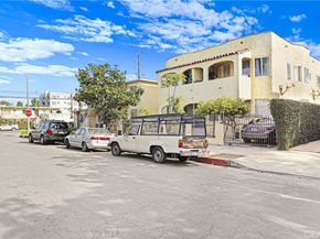 1608 Cimarron Street, Los Angeles CA 90019