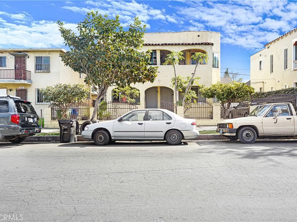 1608 Cimarron Street, Los Angeles CA 90019