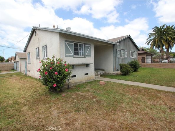 538 Wood, Santa Ana CA 92703