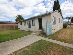 538 Wood, Santa Ana CA 92703