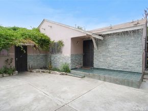 815 W 134th, Compton CA 90222