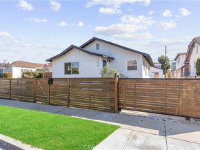 1630 S Ridgeley, Los Angeles CA 90019