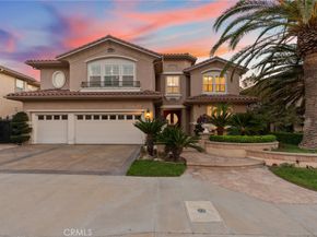 20366 Via Galileo, Porter Ranch CA 91326
