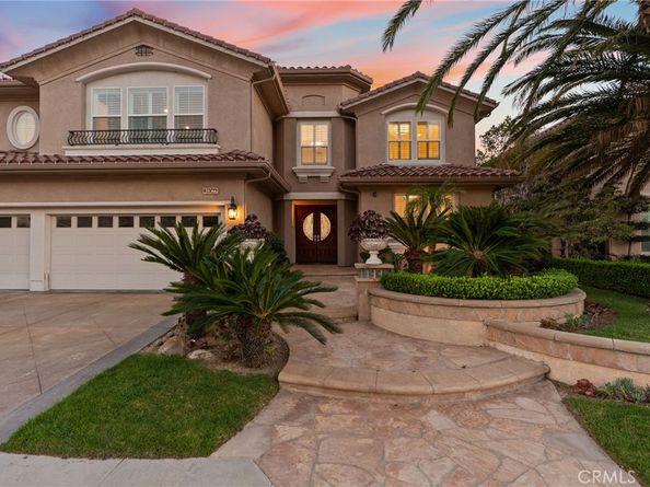 20366 Via Galileo, Porter Ranch CA 91326
