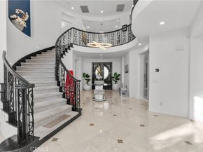 20366 Via Galileo, Porter Ranch CA 91326