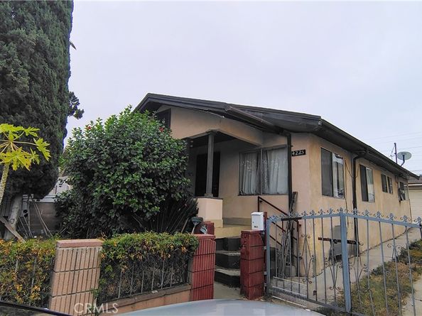 4225 Folsom, East Los Angeles CA 90063