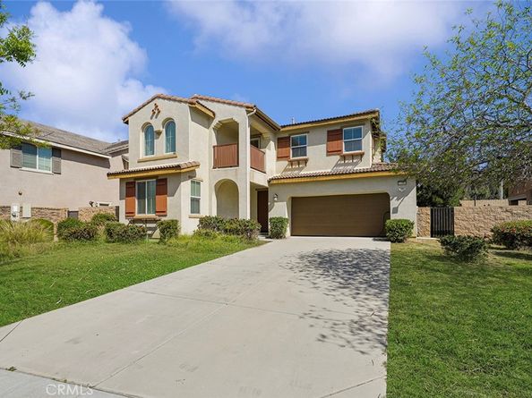 12936 Canopy Court, Rancho Cucamonga CA 91739