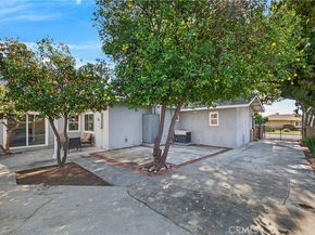 11917 Roseglen Street, El Monte CA 91732
