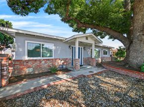 11917 Roseglen Street, El Monte CA 91732