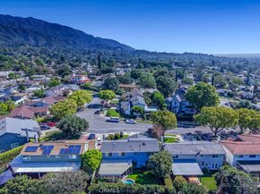 257 Aspen, Monrovia CA 91016