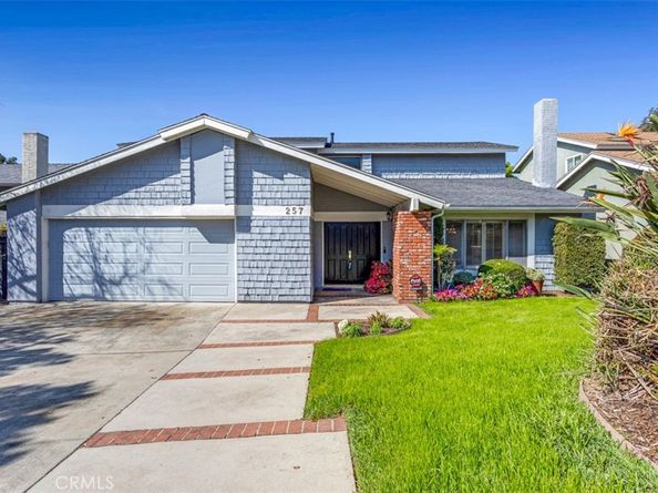 257 Aspen, Monrovia CA 91016