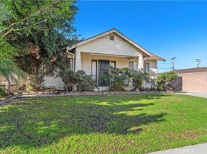 1425 Edgewood Drive, Alhambra CA 91803