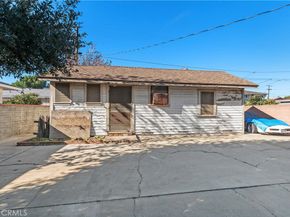 1425 Edgewood Drive, Alhambra CA 91803