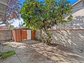 1425 Edgewood Drive, Alhambra CA 91803