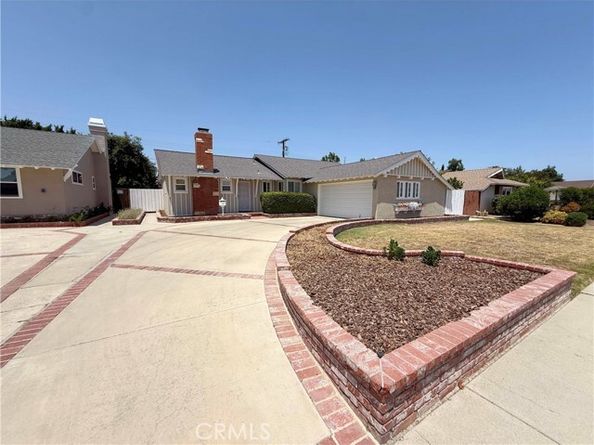 21045 Hemmingway Street, Canoga Park (los Angeles) CA 91304