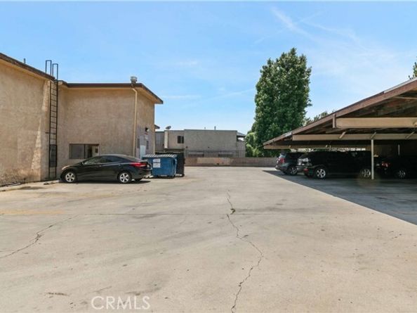 9019 Cedros Avenue 2, Panorama City (los Angeles) CA 91402