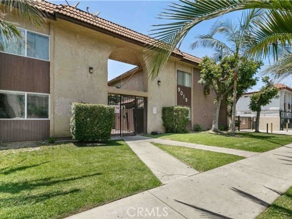 9019 Cedros Avenue 2, Panorama City (los Angeles) CA 91402