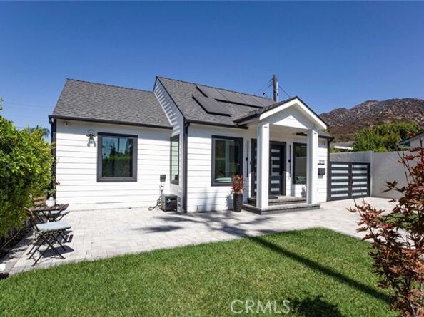 1553 Western, Glendale CA 91201