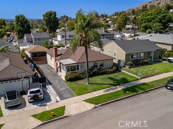 2903 N Lincoln, Burbank CA 91504