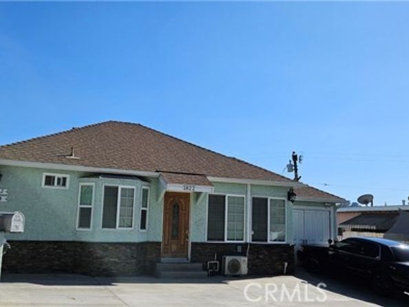 1822 Seigneur Avenue, Los Angeles CA 90032