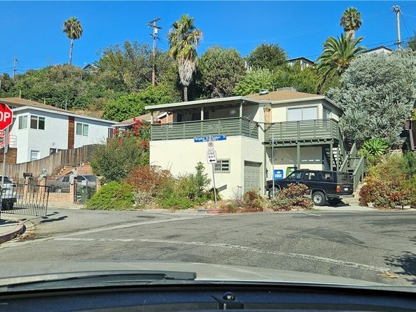 1822 Seigneur Avenue, Los Angeles CA 90032